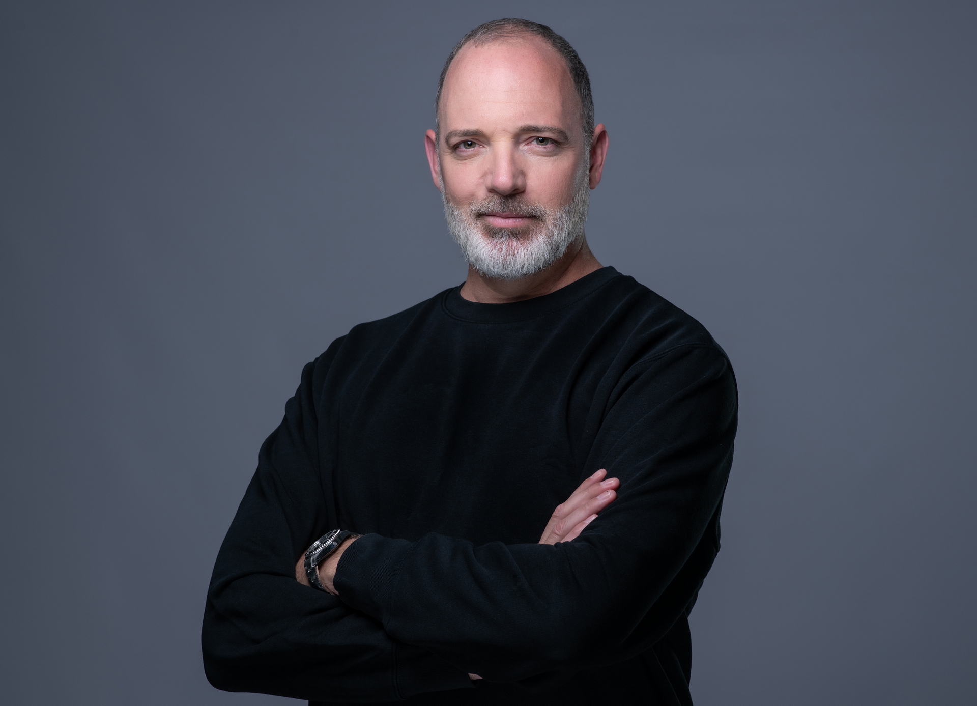 Mario Schneider, Unternehmer, Betreiber des Clubs Eins Tiefer und Stadtrat in Ulm