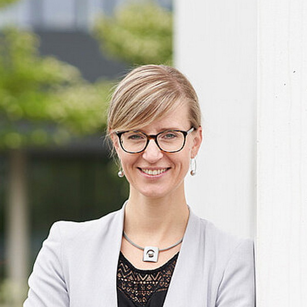 Katrin Albsteiger – Oberbürgermeisterin der Stadt Neu-Ulm