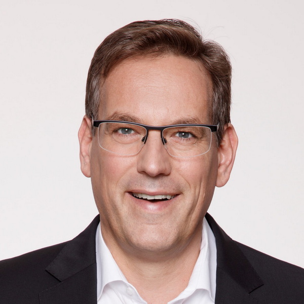 Prof. Dr. Erik Schweickert – Mitglied des Landtags Baden-Württemberg