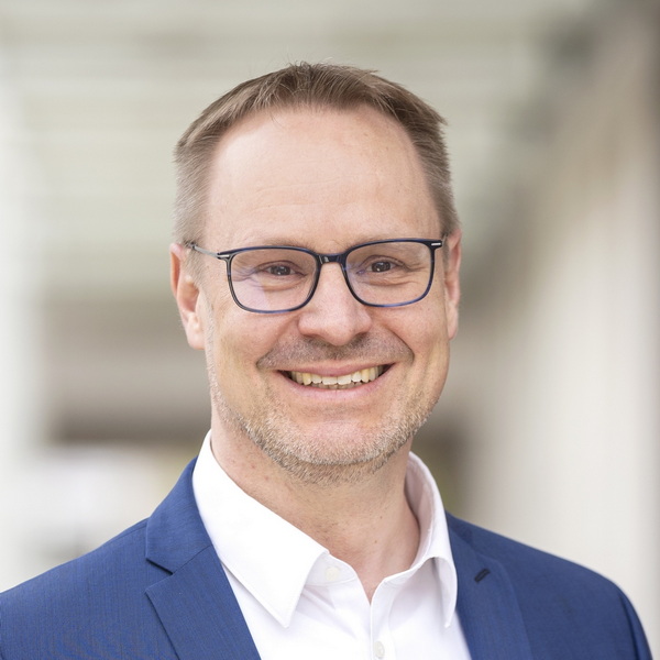 Thorsten Freudenberger – Mitglied des Landtags in Bayern – Ex Landrat – Landkreis Neu-Ulm