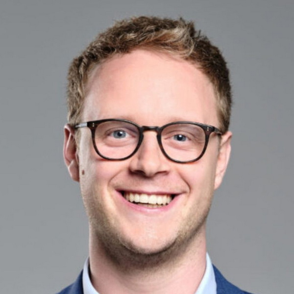 Marcel Emmerich -Mitglied des deutschen Bundestags