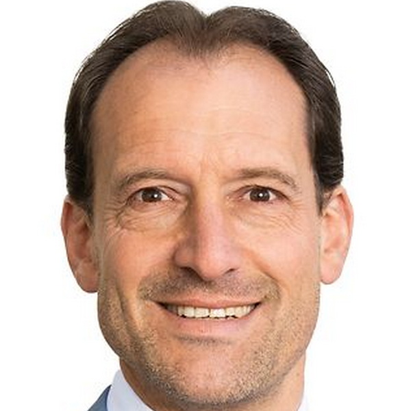 Alexander Engelhard – Mitglied des deutschen Bundestags