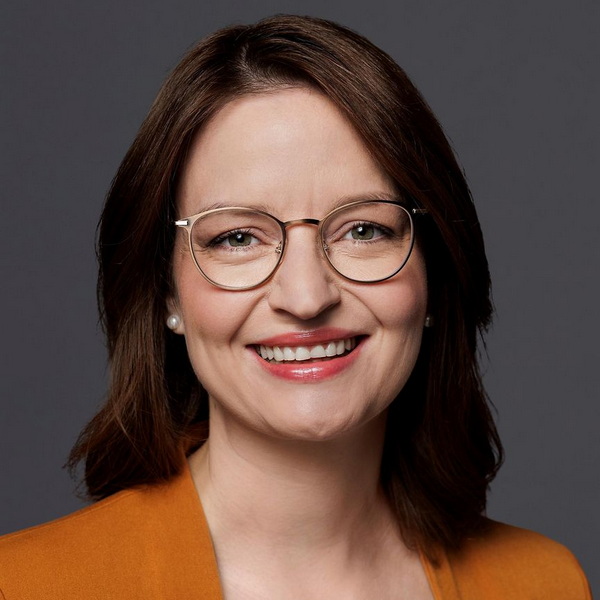 Ronja Kemmer – Mitglied des deutschen Bundestags