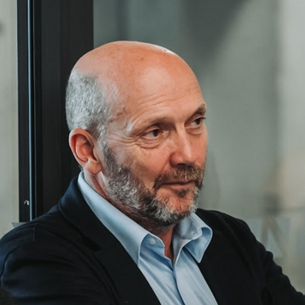 Christian Bried, Geschäftsführer der PEG Ulm GmbH